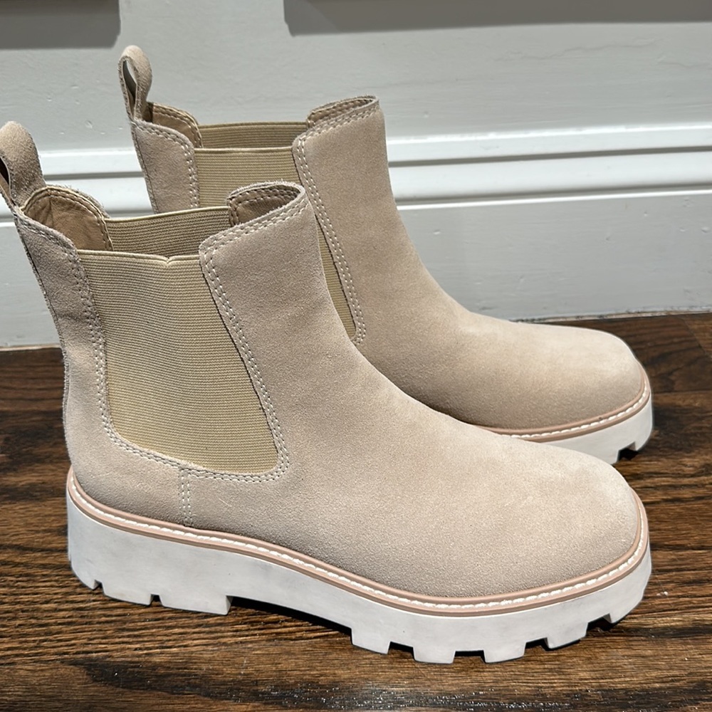 Dolce vitta Janna boot - Picture 1 of 6